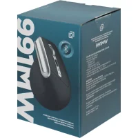 Мышь Oklick 991MW (черный) фото 12